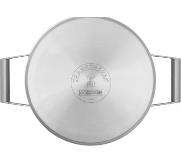 Produktbild WMF Comfort Line Kochgeschirr-Set, 4-teilig