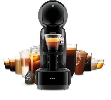 Produktbild Krups Nescafé Dolce Gusto Infinissima Touch