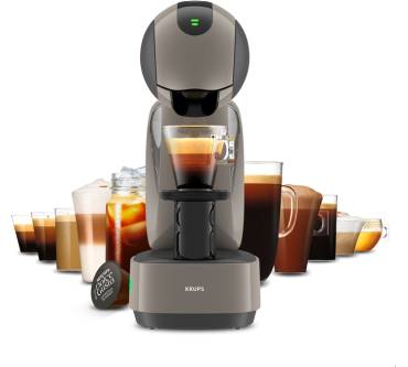 Produktbild Krups Nescafé Dolce Gusto Infinissima Touch