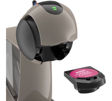 Produktbild Krups Nescafé Dolce Gusto Infinissima Touch