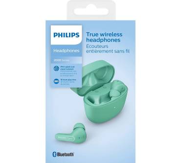 Produktbild Philips TAT2206