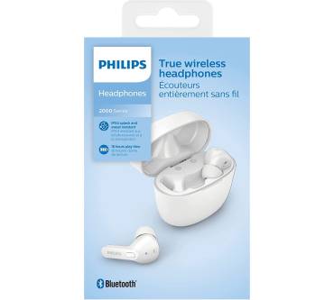 Produktbild Philips TAT2206