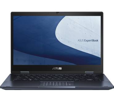 Produktbild Asus ExpertBook B3 Flip B3402