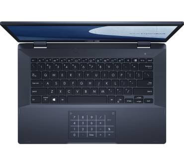 Produktbild Asus ExpertBook B3 Flip B3402