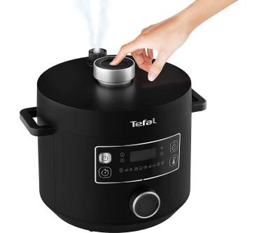 Produktbild Tefal Turbo Cuisine 5.0 L 