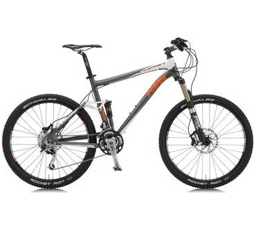 Produktbild KTM Lycan 2.0