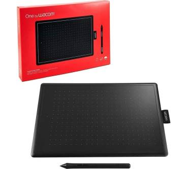 Produktbild Wacom One Small (2020)