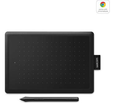 Produktbild Wacom One Small (2020)