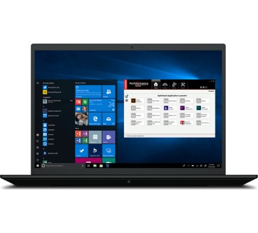 Produktbild Lenovo ThinkPad P1 G4