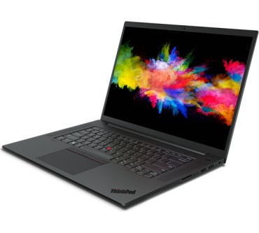 Produktbild Lenovo ThinkPad P1 G4