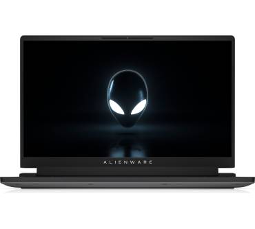 Produktbild Dell Alienware m15 R6