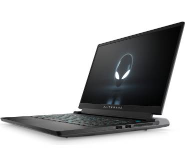 Produktbild Dell Alienware m15 R6