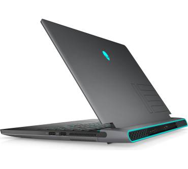 Produktbild Dell Alienware m15 R6