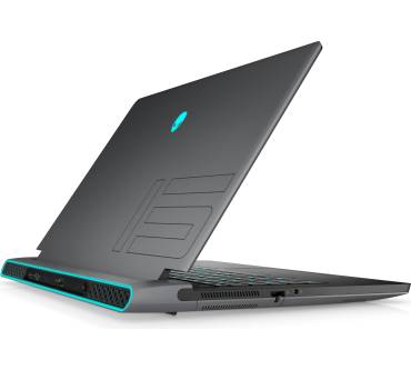 Produktbild Dell Alienware m15 R6