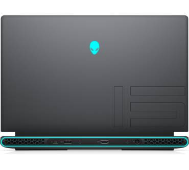 Produktbild Dell Alienware m15 R6