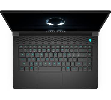 Produktbild Dell Alienware m15 R6