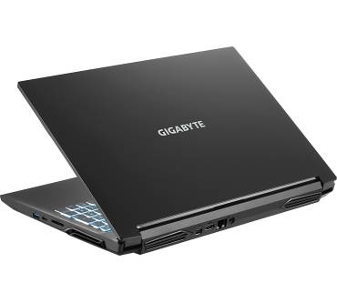 Produktbild GigaByte G5 GD