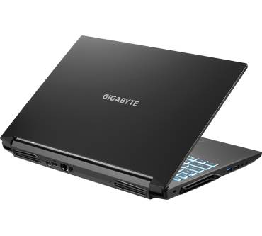 Produktbild GigaByte G5 GD