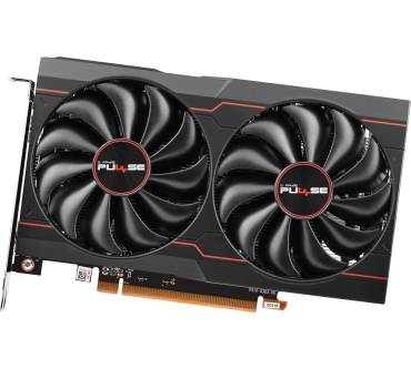 Produktbild Sapphire Pulse Radeon RX 6500 XT