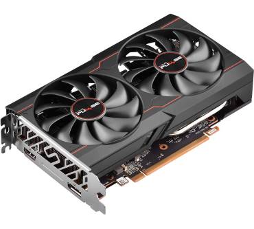 Produktbild Sapphire Pulse Radeon RX 6500 XT