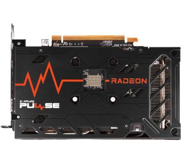 Produktbild Sapphire Pulse Radeon RX 6500 XT