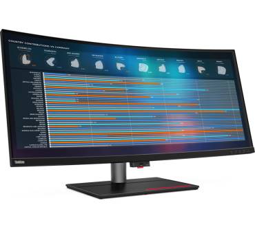 Produktbild Lenovo ThinkVision P40w-20