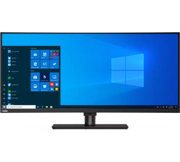 Produktbild Lenovo ThinkVision P40w-20