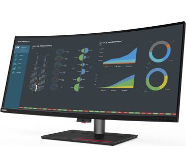 Produktbild Lenovo ThinkVision P40w-20