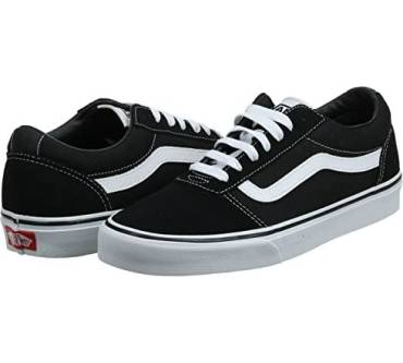 Produktbild Vans Ward