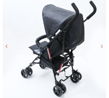 Produktbild Kidmeister Liegebuggy H2