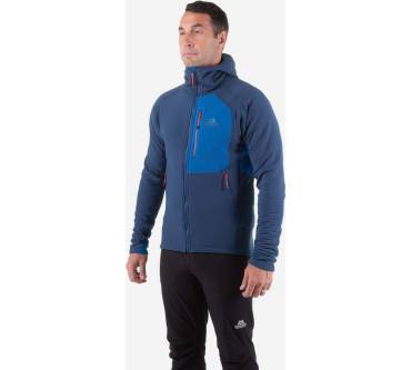 Produktbild Mountain Equipment Shroud Hooded Jacket