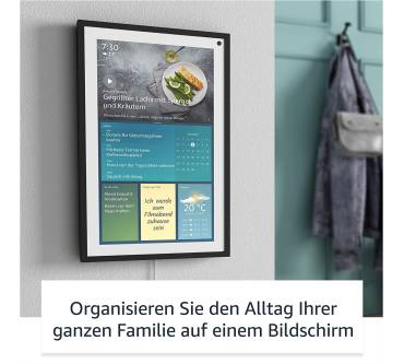 Produktbild Amazon Echo Show 15