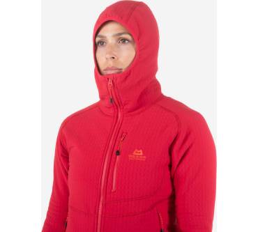 Produktbild Mountain Equipment Shroud Hooded Jacket