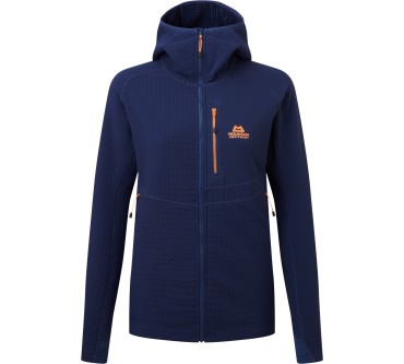 Produktbild Mountain Equipment Shroud Hooded Jacket