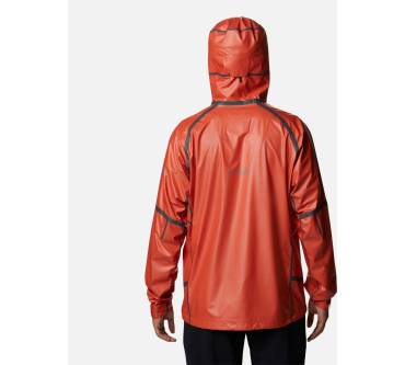 Produktbild Columbia OutDry Extreme Mesh wasserdichte Shell-Jacke mit Kapuze