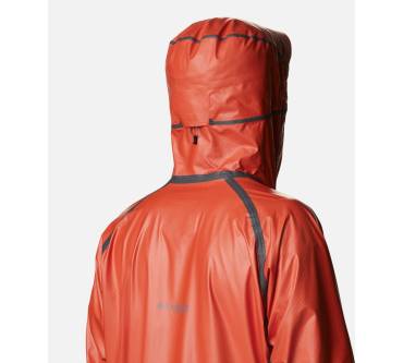 Produktbild Columbia OutDry Extreme Mesh wasserdichte Shell-Jacke mit Kapuze