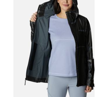 Produktbild Columbia OutDry Extreme Mesh wasserdichte Shell-Jacke mit Kapuze