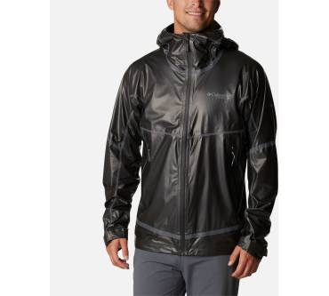 Produktbild Columbia OutDry Extreme Mesh wasserdichte Shell-Jacke mit Kapuze