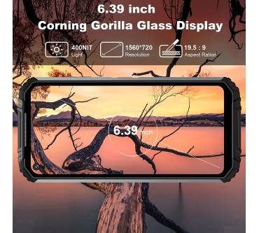 Produktbild Oukitel WP16