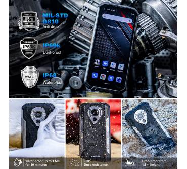 Produktbild Oukitel WP16