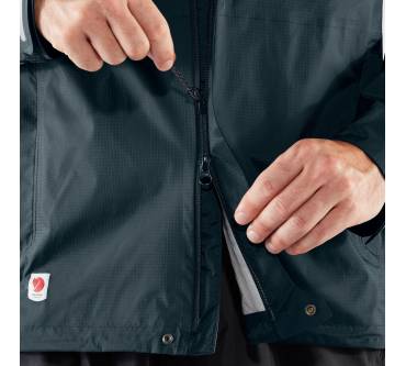 Produktbild Fjällräven High Coast Hydratic Jacket