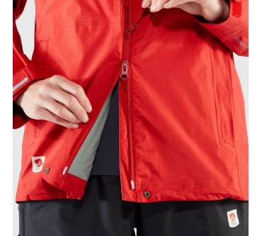 Produktbild Fjällräven High Coast Hydratic Jacket