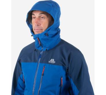 Produktbild Mountain Equipment Makalu Jacket