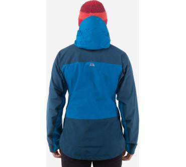 Produktbild Mountain Equipment Makalu Jacket