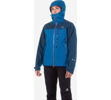 Produktbild Mountain Equipment Makalu Jacket