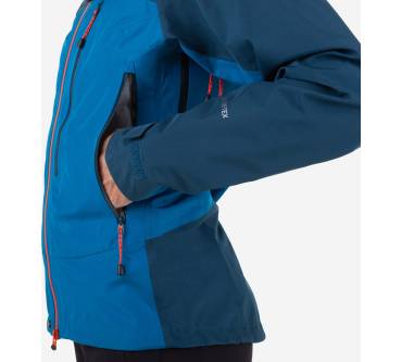 Produktbild Mountain Equipment Makalu Jacket