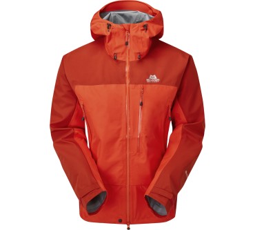 Produktbild Mountain Equipment Makalu Jacket