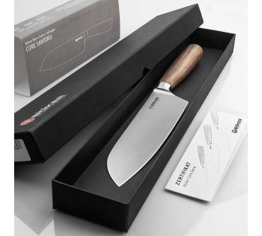 Produktbild Böker Core Santoku