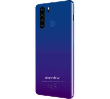 Produktbild Blackview A80 Plus