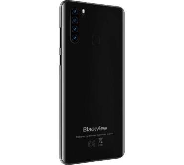 Produktbild Blackview A80 Plus